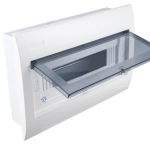 Tủ điện âm tường chứa MCB 15-20 cực mã T20 5