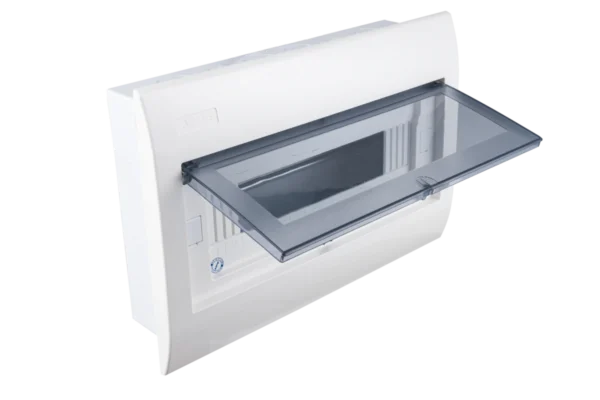 Tủ điện âm tường chứa MCB 15-20 cực mã T20 2