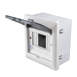 5* [MPE] - Thiết bị điện MPE, đèn led MPE 58