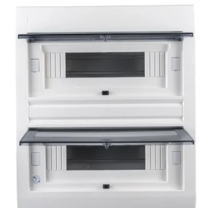 Tủ điện âm tường chứa MCB 21-24 cực mã T24 5