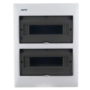5* [MPE] - Thiết bị điện MPE, đèn led MPE 59