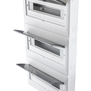Tủ điện âm tường chứa MCB 41-48 cực mã TS-48 6