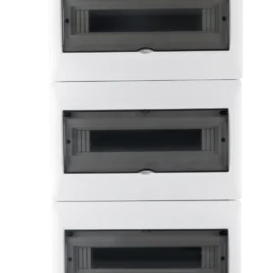 Tủ điện âm tường chứa MCB 41-48 cực mã TS-48 5
