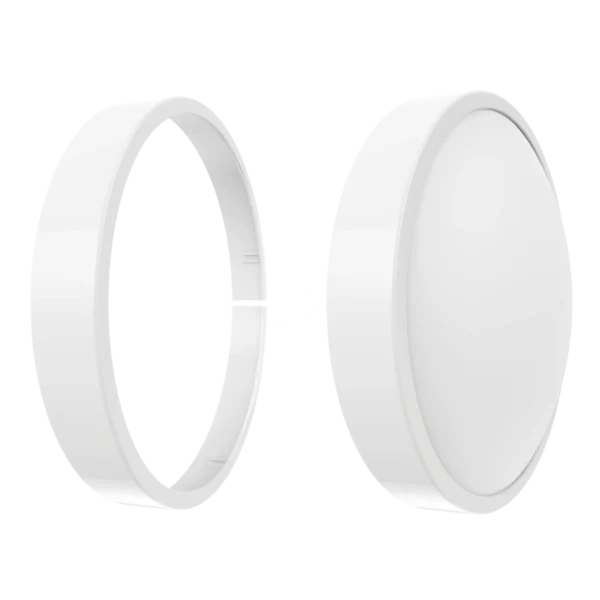 Viền đèn CL 16W màu trắng BD30-W 1