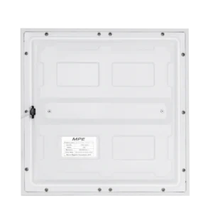 LED tấm loại lớn 30x30 Tích hợp Driver 20W ánh sáng trắng FPD3-3030T 4