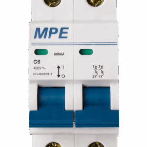 Thiết bị đóng cắt MPE