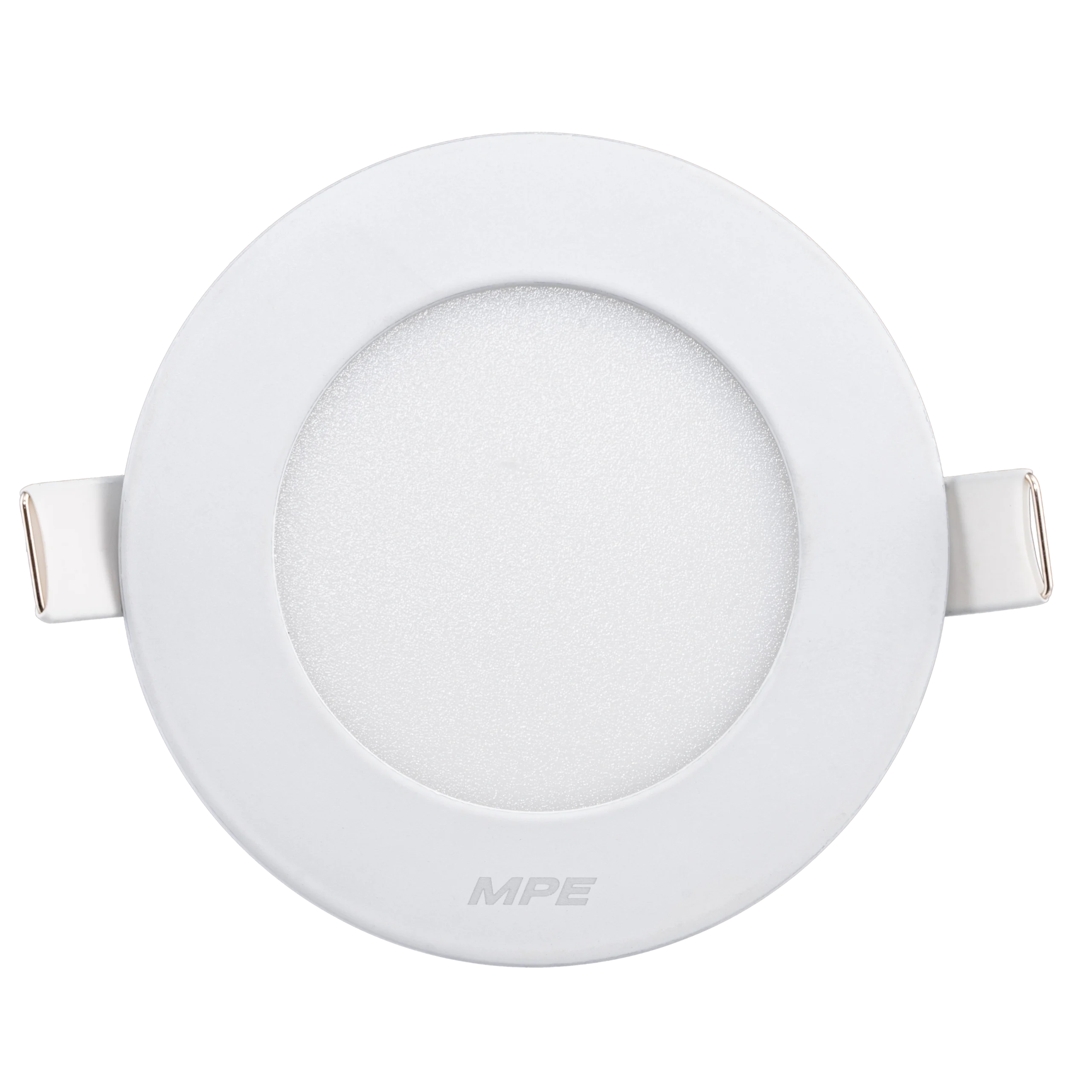 Kích thước đèn LED âm trần 9W MPE 1
