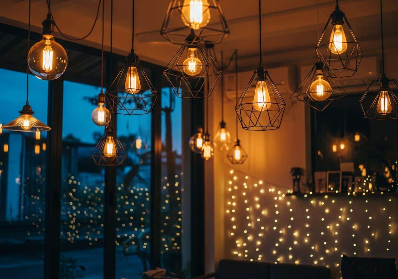 Bảng so sánh chi tiết các loại đèn