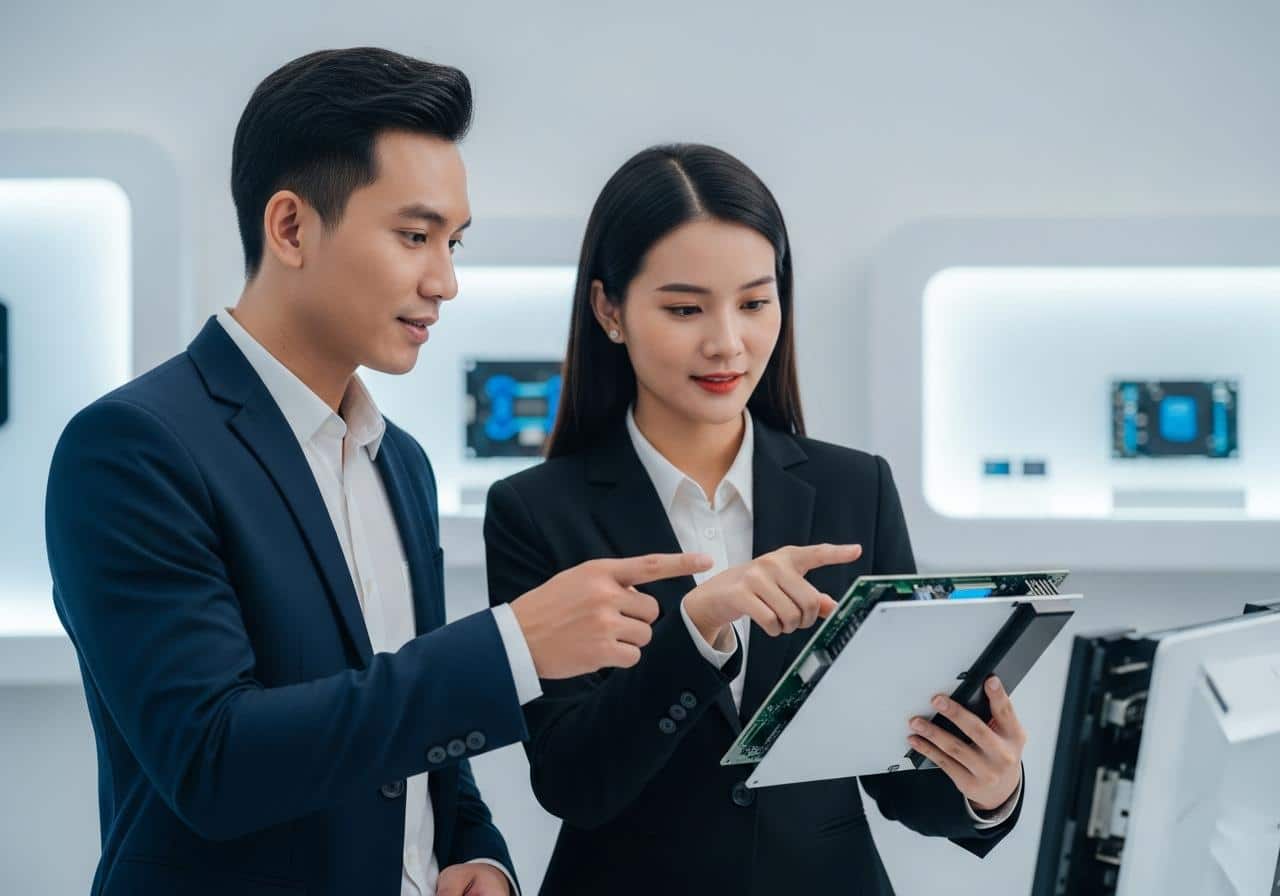 MPE lý do bạn nên lựa chọn chúng tôi 4 Dòng sản phẩm RPL/SRPL MPE